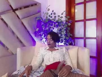 alaia_clark_ from Chaturbate is Freechat