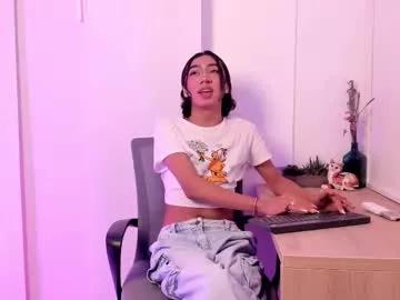 alaiaguerra from Chaturbate is Freechat