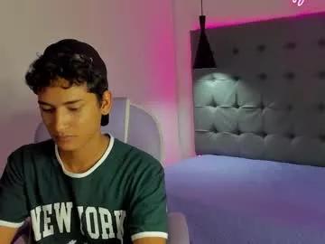 alamgrey_ from Chaturbate is Freechat