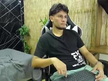 alan__smith from Chaturbate is Freechat