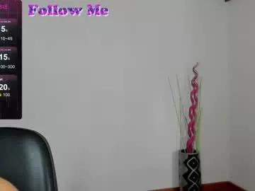 alan_hot1_ from Chaturbate is Freechat