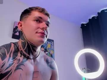 Photos of alan_rosee from Chaturbate is Freechat