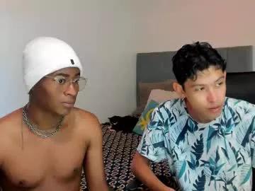 alan_scot from Chaturbate