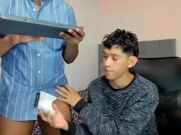 alan_scot from Chaturbate