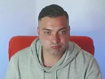alan_smith973071 from Chaturbate is Freechat