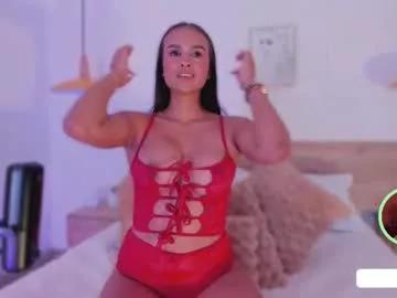alana_haze from Chaturbate is Freechat