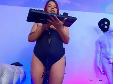 alana_jones__ from Chaturbate is Freechat