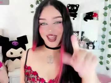 alana_muller_ from Chaturbate is Freechat