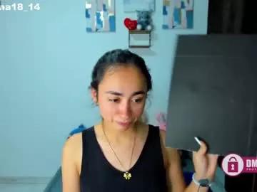 alana_pherson from Chaturbate is Freechat