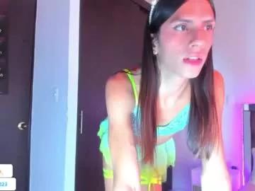 alana_sofia_ from Chaturbate is Freechat
