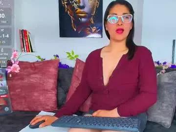 alana_steel_1 from Chaturbate is Freechat