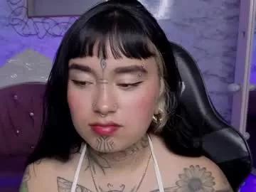 alana_v_ from Chaturbate is Freechat