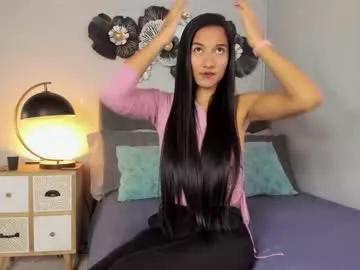 alanaa_saenz_ from Chaturbate is Freechat