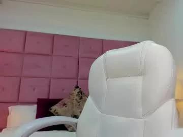 alanah_connors from Chaturbate is Freechat