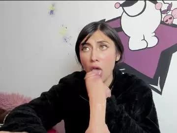 alanalois_ from Chaturbate is Freechat