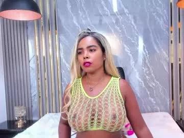alanaowen from Chaturbate is Freechat