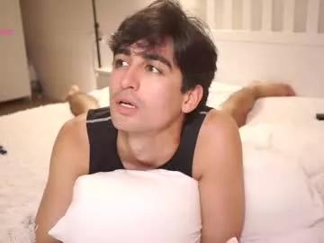 alandenavarre from Chaturbate is Freechat