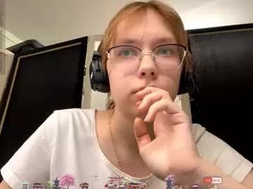 alanehadaller from Chaturbate is Freechat
