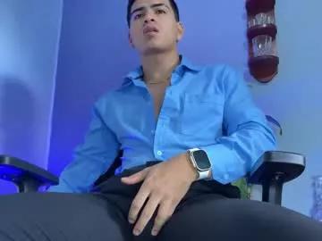 alanmill3r from Chaturbate is Freechat