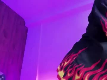 alanrock18 from Chaturbate is Freechat