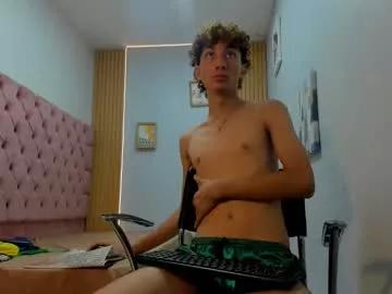 alantrickz365 from Chaturbate is Freechat