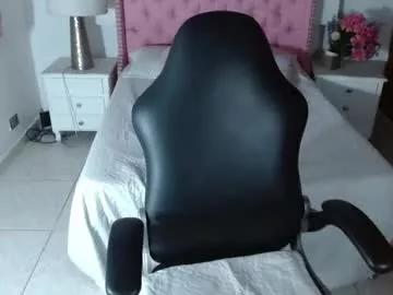 alara_violeta from Chaturbate is Freechat