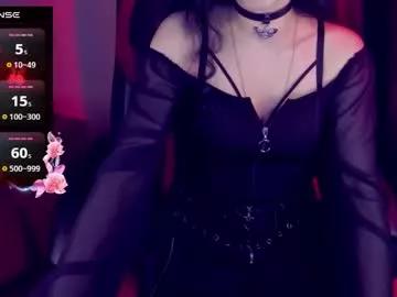 alariafatal from Chaturbate is Freechat