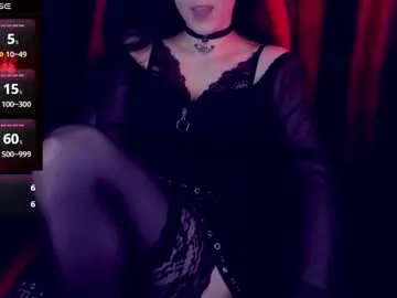 alariafatal's avatar