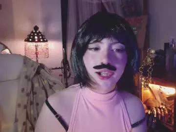 alaskagrace from Chaturbate is Freechat