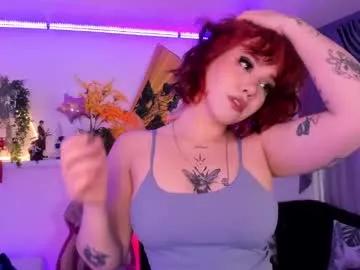 albaandthayron from Chaturbate