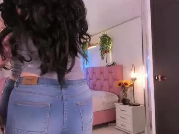 albaandthayron from Chaturbate