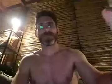 alcatrazcage from Chaturbate