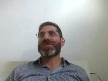 alcatrazcage from Chaturbate