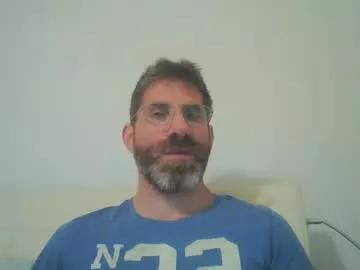 alcatrazcage from Chaturbate
