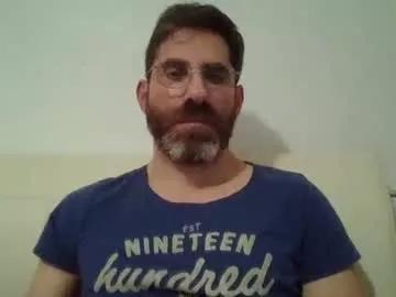 alcatrazcage from Chaturbate