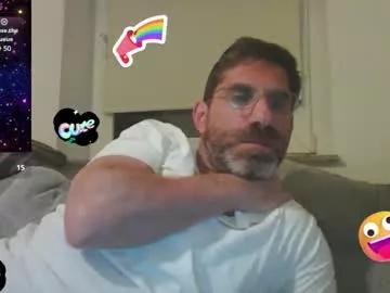 alcatrazcage from Chaturbate