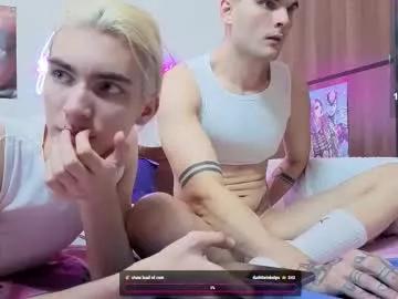 alciris from Chaturbate is Freechat
