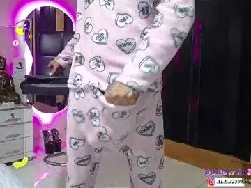 Photos of ale_2509 from Chaturbate is Freechat
