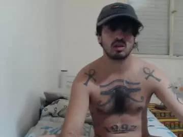alehorny92 from Chaturbate is Freechat