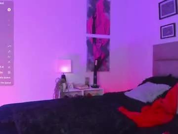 alejaaqueen_ from Chaturbate is Freechat