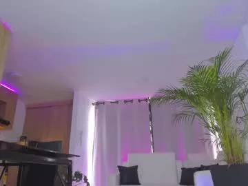 alejaevangeline from Chaturbate is Freechat