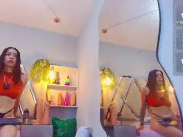 alejandra_martinss from Chaturbate is Freechat