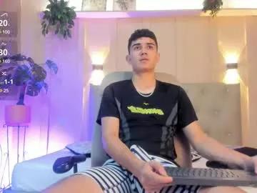 alejo_gray from Chaturbate is Freechat