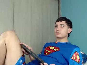 alejo_gray1 from Chaturbate is Freechat