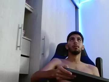 alejo_hot23 from Chaturbate is Freechat