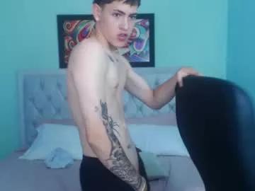 alejo_skinnysex from Chaturbate is Freechat