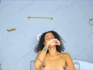 aleli__ from Chaturbate is Freechat