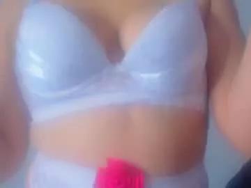 aleska_dollx from Chaturbate is Freechat