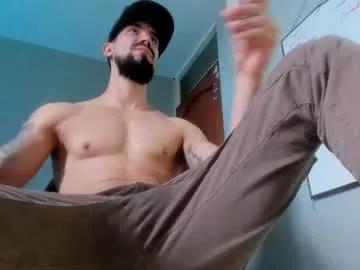 alessandro_dibellucci from Chaturbate is Freechat