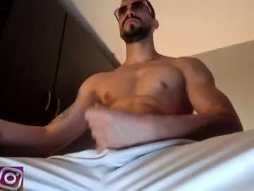 alessandro_dibellucci from Chaturbate is Freechat